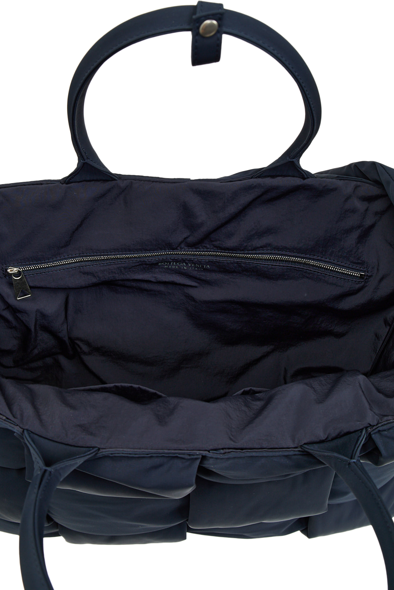 直営店☆BOTTEGA VENETA☆ LARGE ARCO ポーチ付 バケット バッグ BOTTEGA VENETA ARCO(ボッテガヴェネタ アルコ) バッグ・カバン